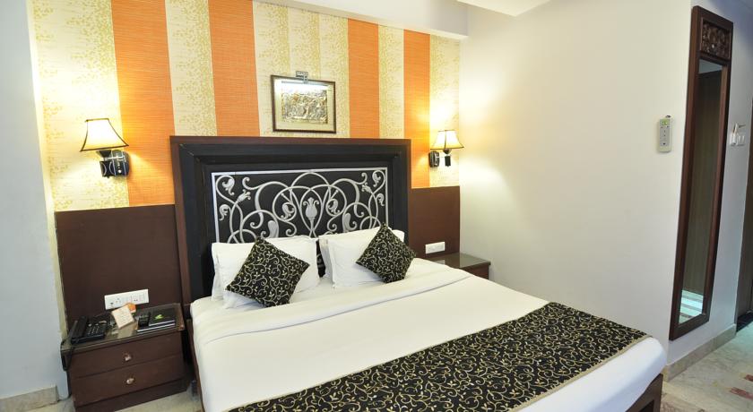 Hotel Venkatesh International 